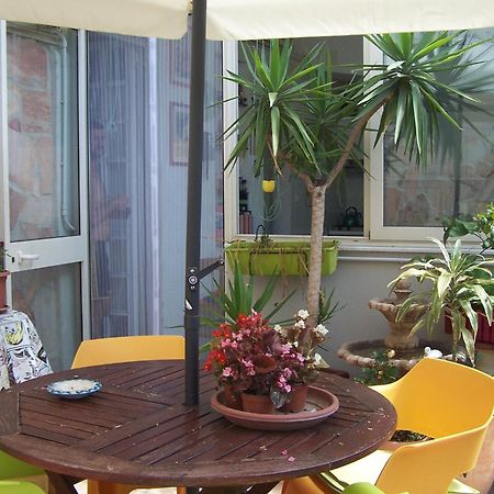 كالياري B&B In Centro المظهر الخارجي الصورة