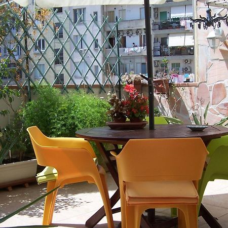 كالياري B&B In Centro المظهر الخارجي الصورة
