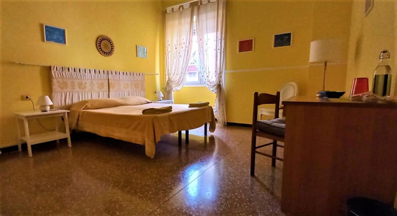 كالياري B&B In Centro المظهر الخارجي الصورة