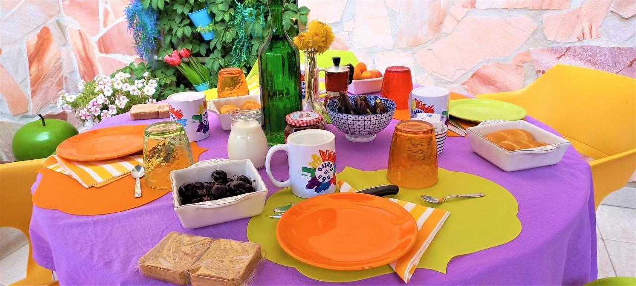 كالياري B&B In Centro المظهر الخارجي الصورة