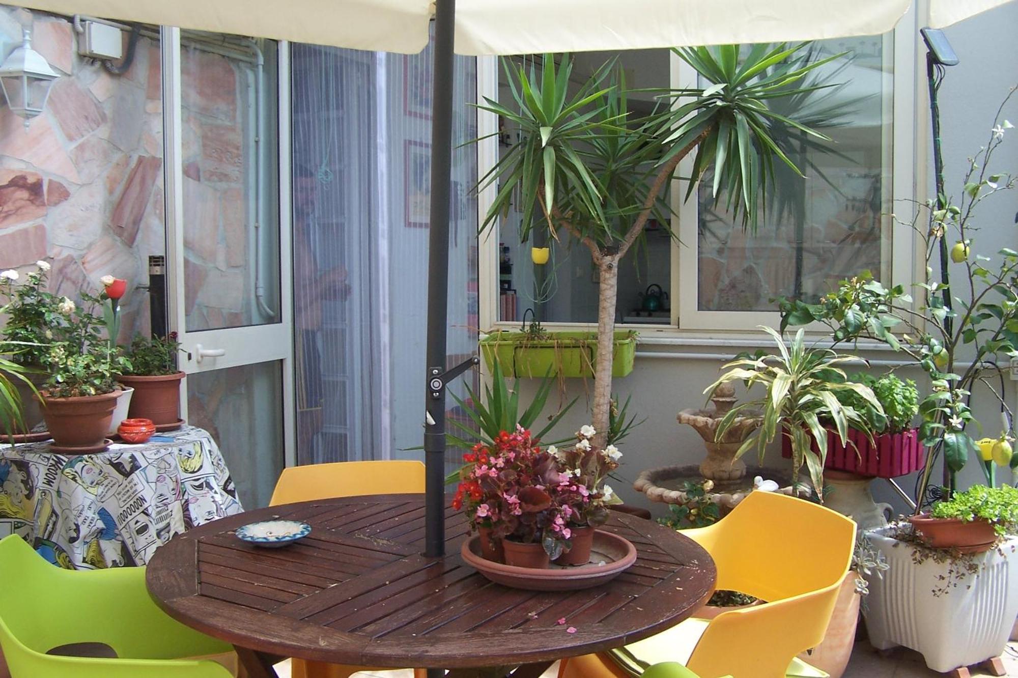 كالياري B&B In Centro المظهر الخارجي الصورة