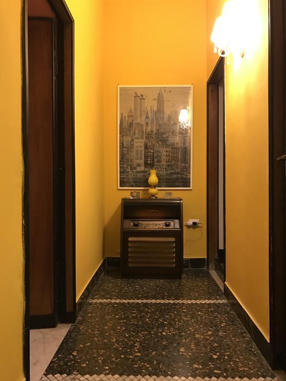 كالياري B&B In Centro المظهر الخارجي الصورة