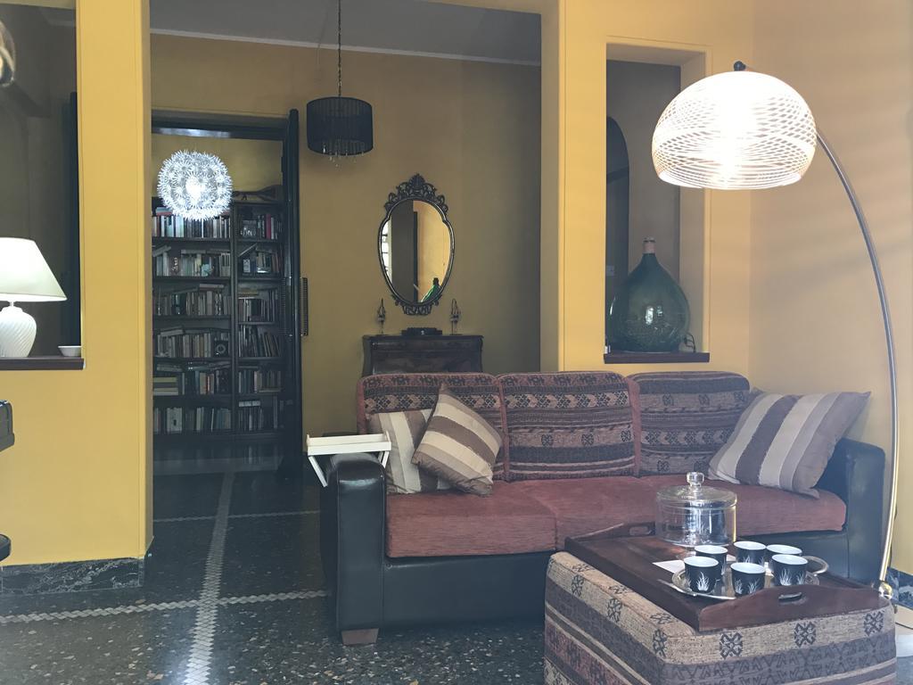 كالياري B&B In Centro المظهر الخارجي الصورة