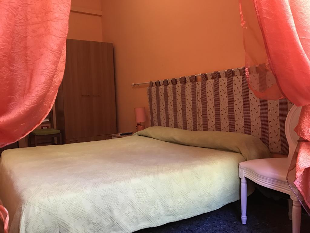 كالياري B&B In Centro المظهر الخارجي الصورة