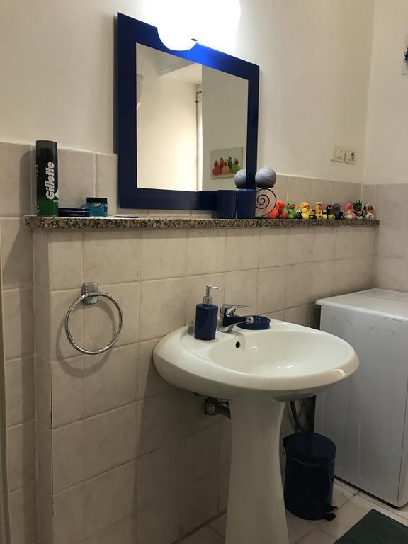 كالياري B&B In Centro المظهر الخارجي الصورة
