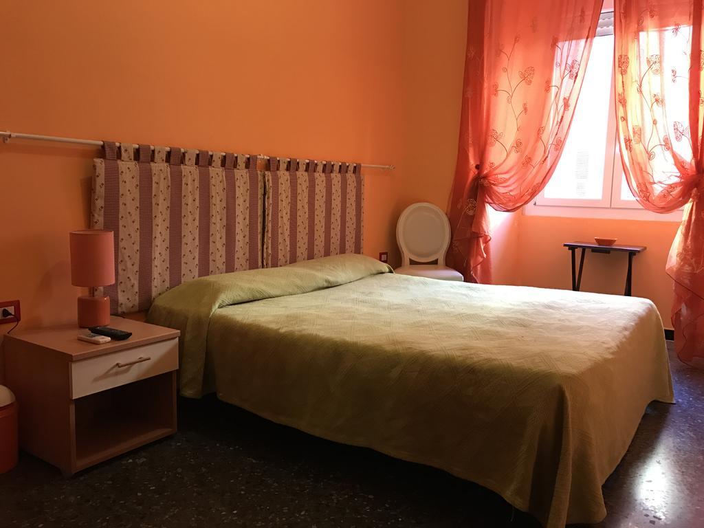 كالياري B&B In Centro المظهر الخارجي الصورة