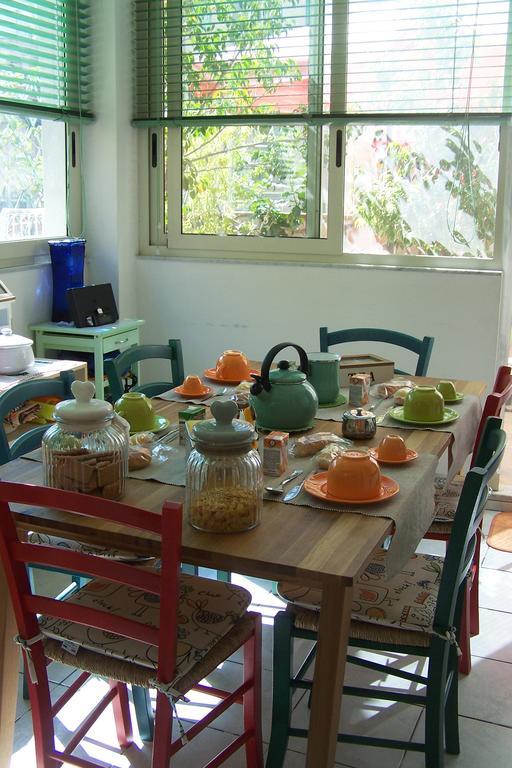 كالياري B&B In Centro المظهر الخارجي الصورة